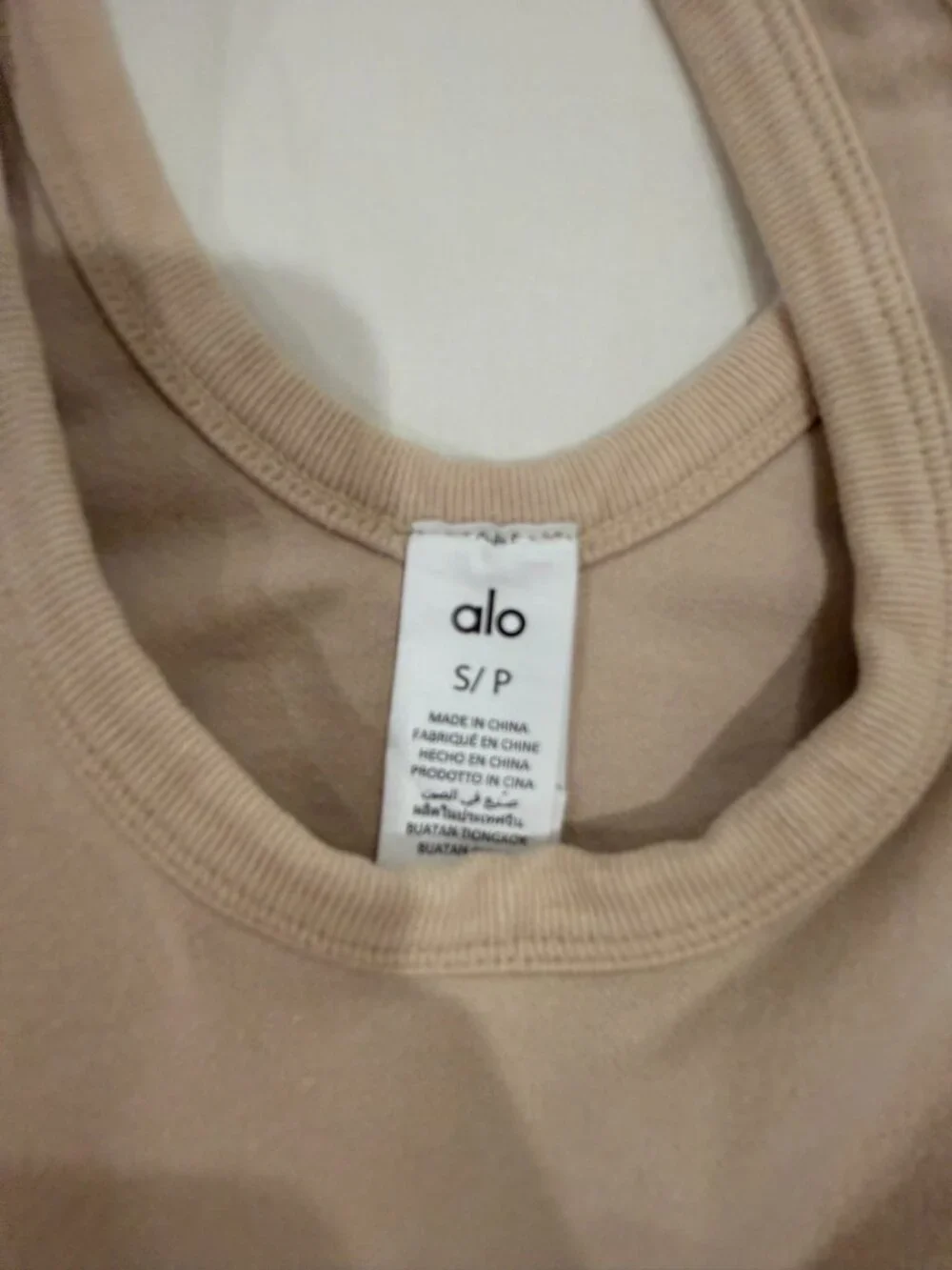 ALO Yoga alo yoga